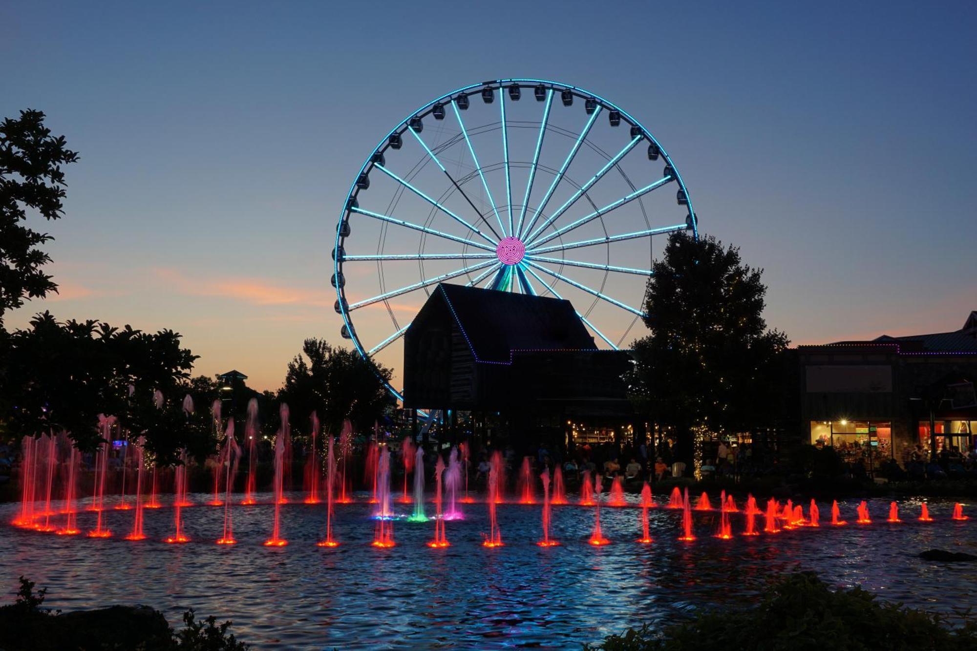 Moonshine Chalet, Hot Tub, Pool Access, Wifi, 1089 Free Tickets Each Paid Day, Dollywood And More Gatlinburg Ngoại thất bức ảnh